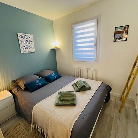 Appartamento Au Bord De L'Eau Concarneau Esterno foto